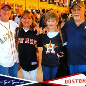 Meet your Posher, Marcus